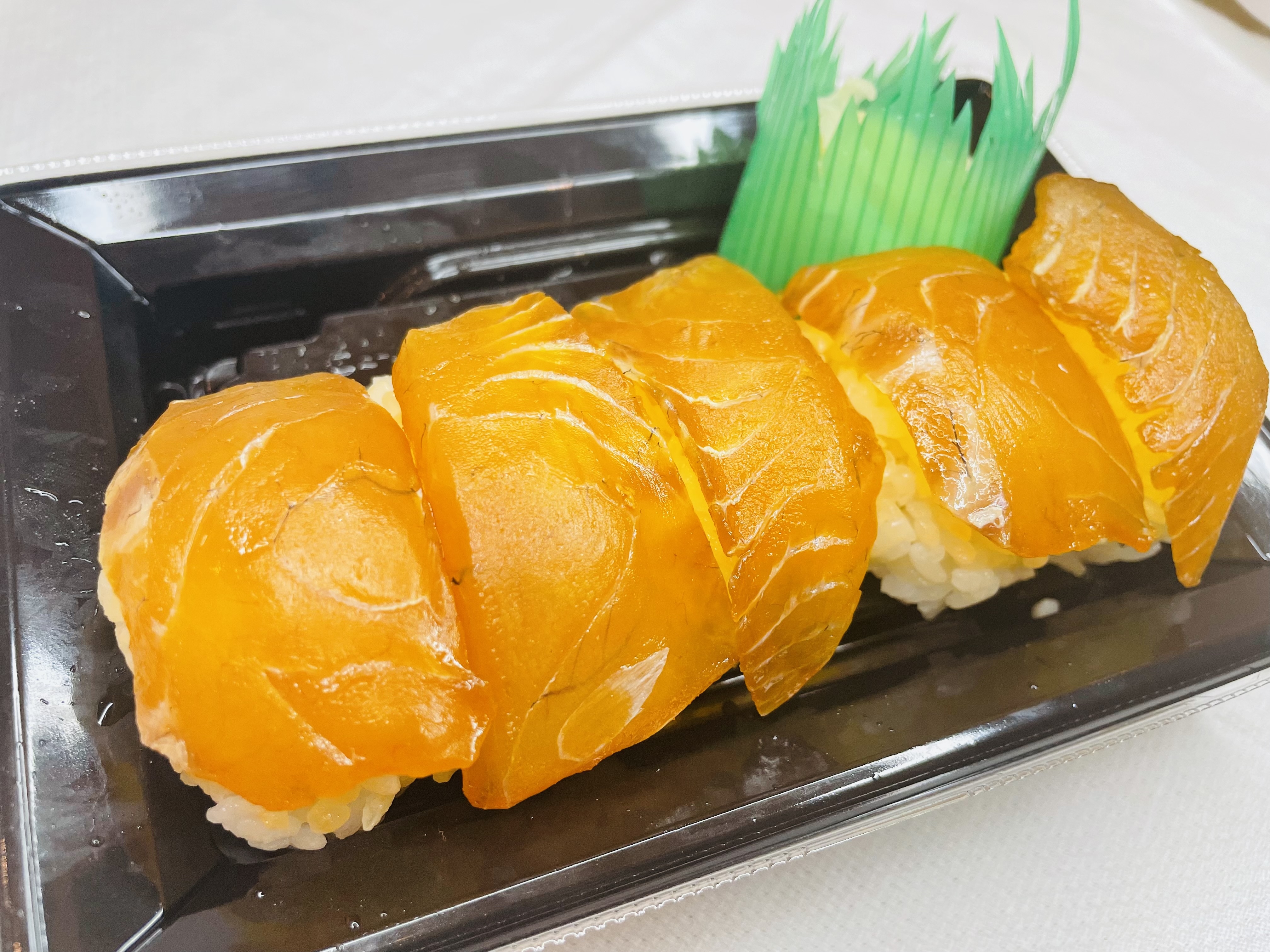 島壽司
